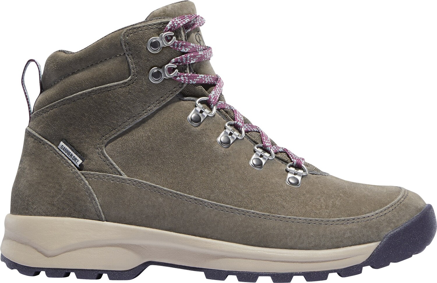 

Ботинки Adrika Hiker - женские Danner, хаки