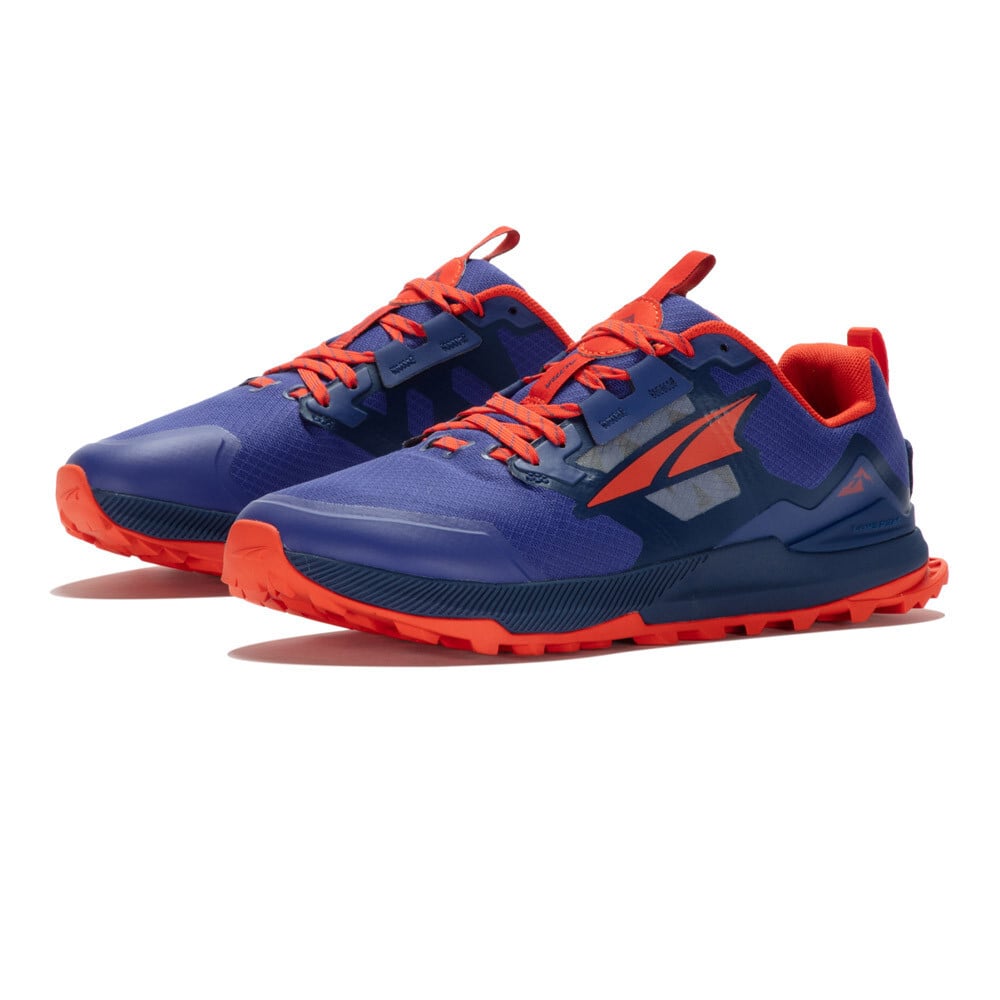 

Кроссовки для бега Altra Lone Peak 7 Trail, фиолетовый