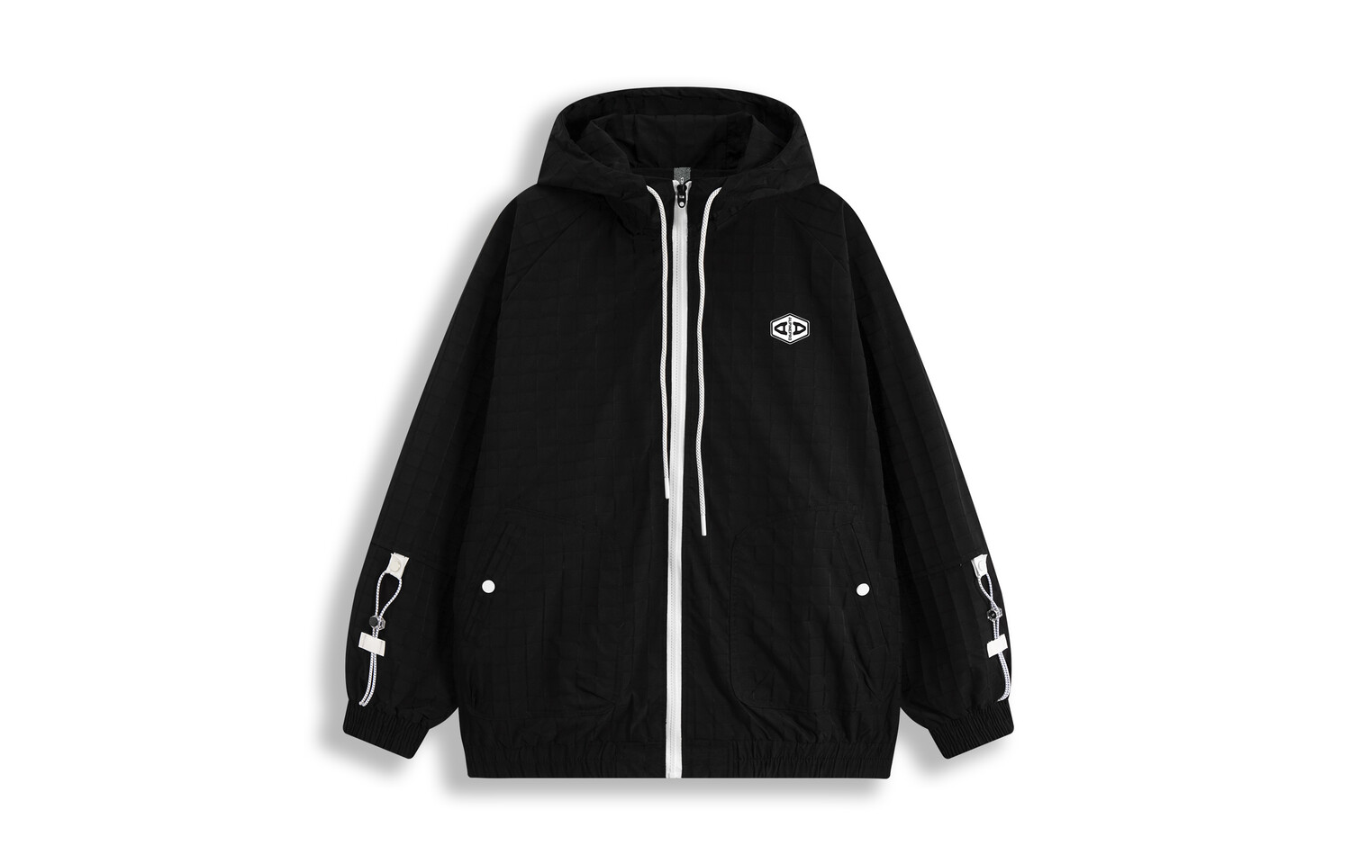 

Куртка унисекс Alpine Pro, черный