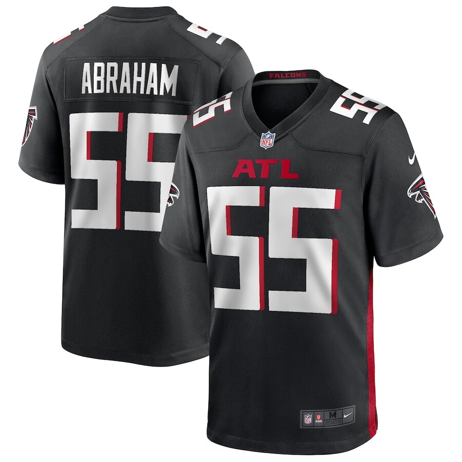 

Джерси Nike Atlanta Falcons, черный