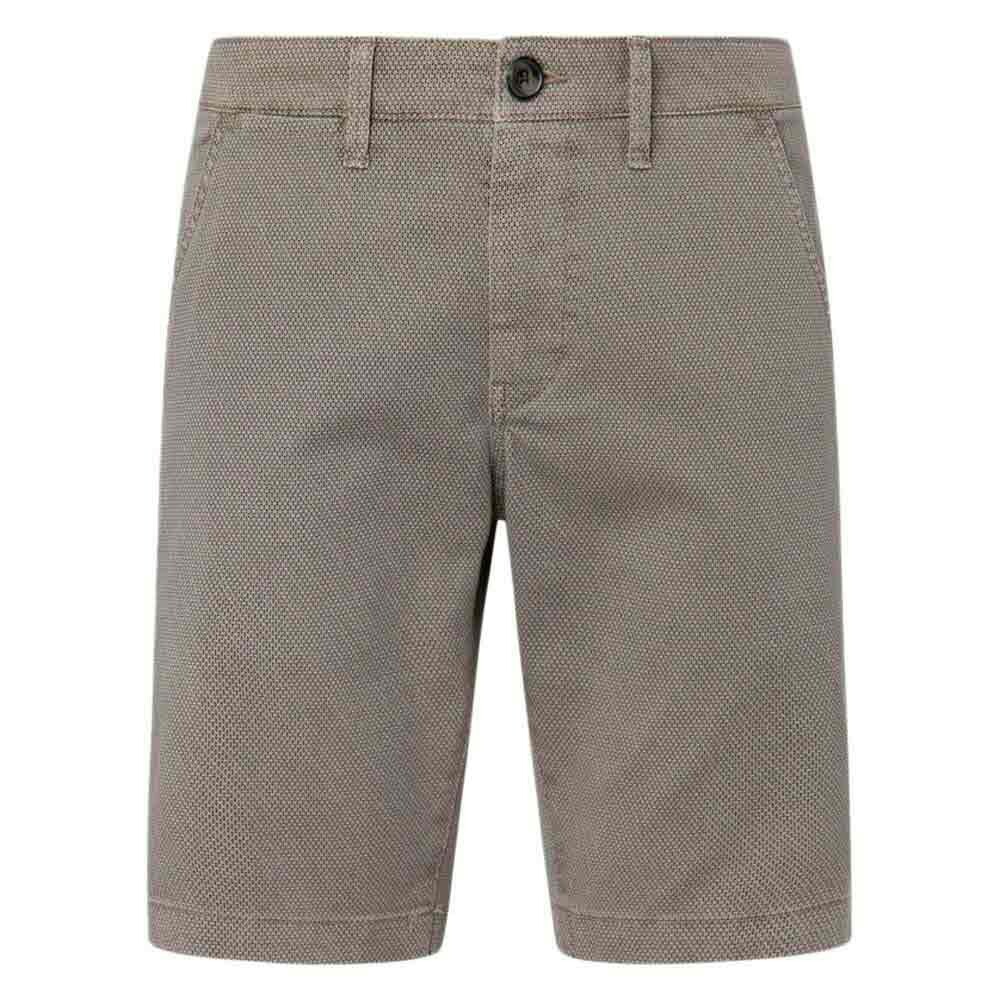 

Джинсовые шорты Pepe Jeans Charly, серый