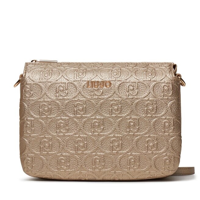 

Сумка Liu Jo EcsS Crossbody, золото