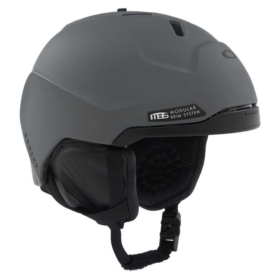 

Шлем Oakley Mod 3, черный