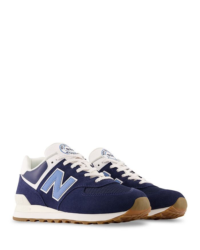 

Мужские кроссовки на шнуровке ML574DP2 New Balance