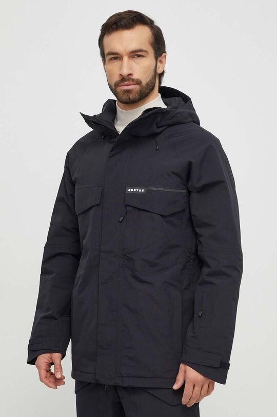 

Куртка Covert 2.0 Burton, черный