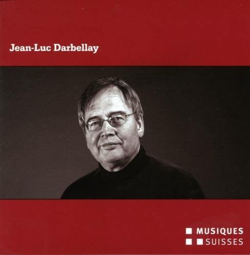 

CD диск Darbellay / Niederhauser: Komponisten-Portrait