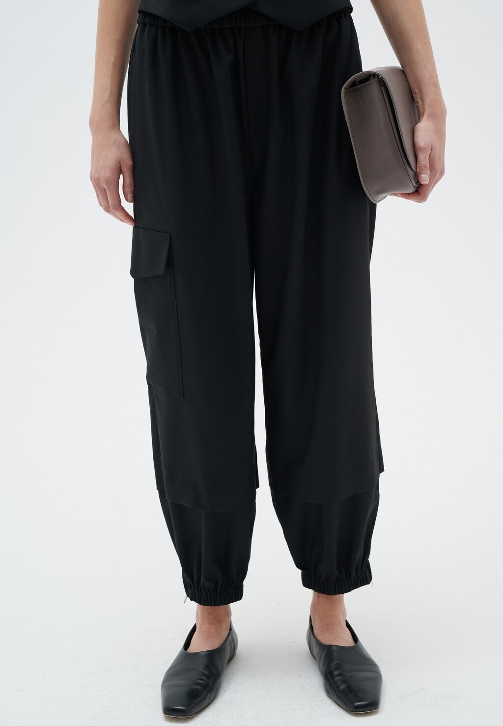 

Брюки с карманами InWear