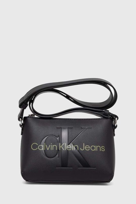 

Сумка Calvin Klein Jeans, черный
