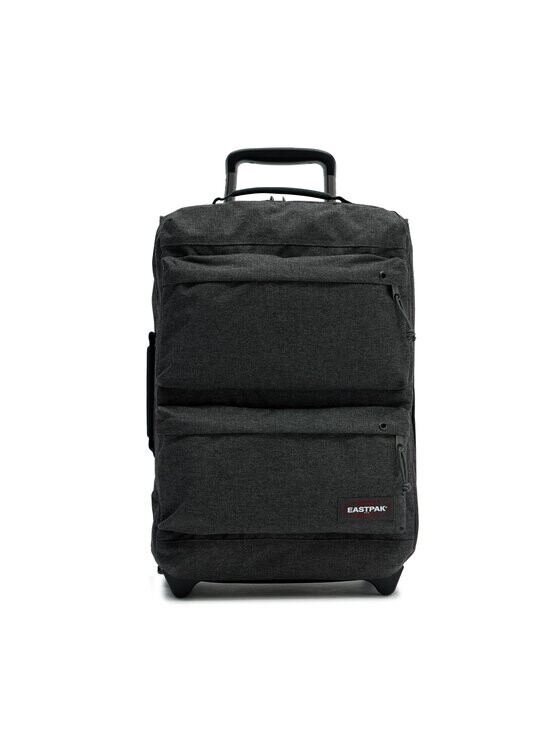 

Чемодан ручной клади Eastpak, серый