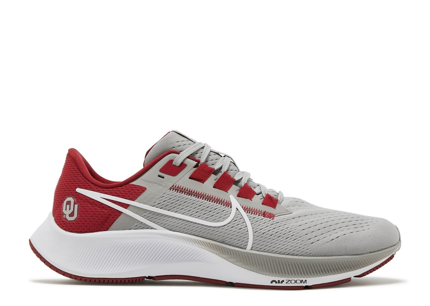 

Кроссовки Nike Air Zoom Pegasus 38 'Oklahoma', кремовый