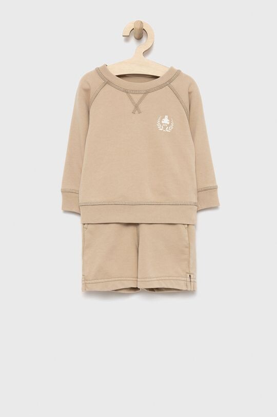 

Детский наряд Gap, бежевый