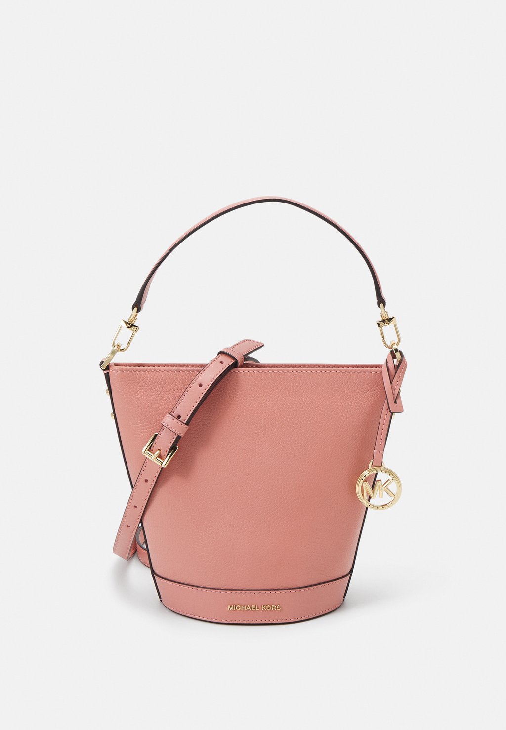 

Сумка Townsend Bucket Body MICHAEL Michael Kors, цвет sunset rose