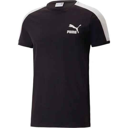 

Футболка Puma T7 IconIC, цвет Puma Schwarz