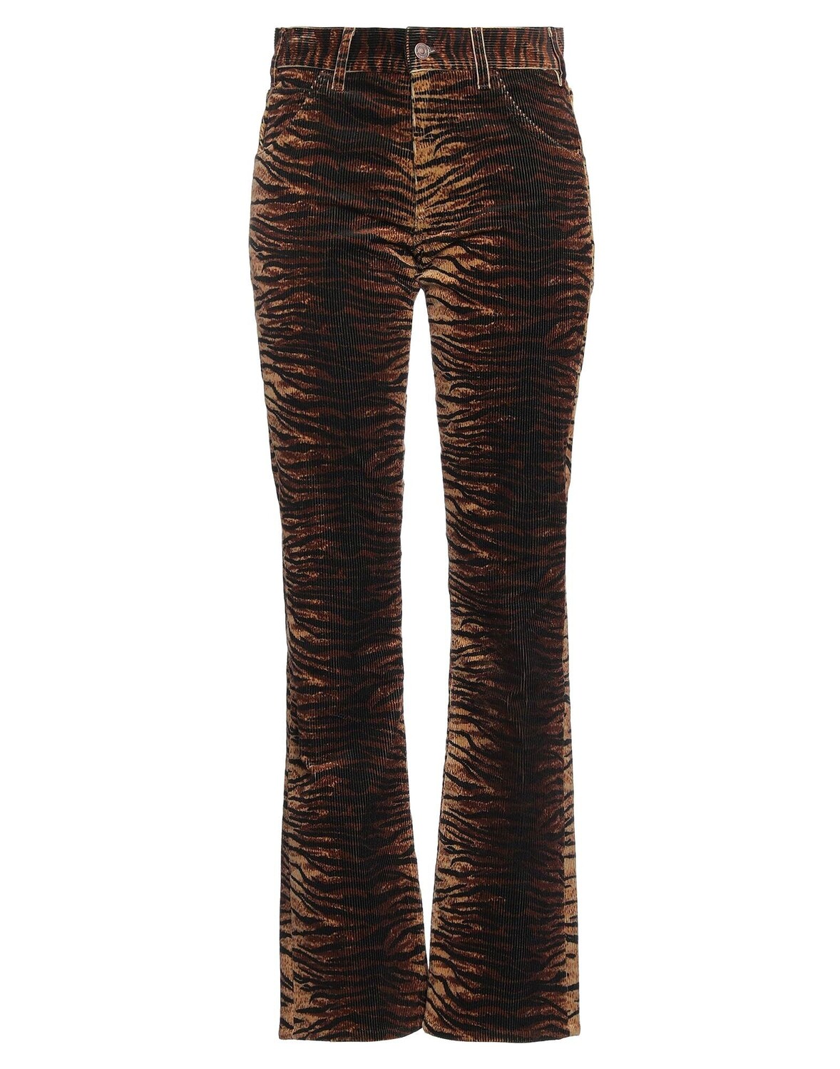 

Брюки Celine, коричневый