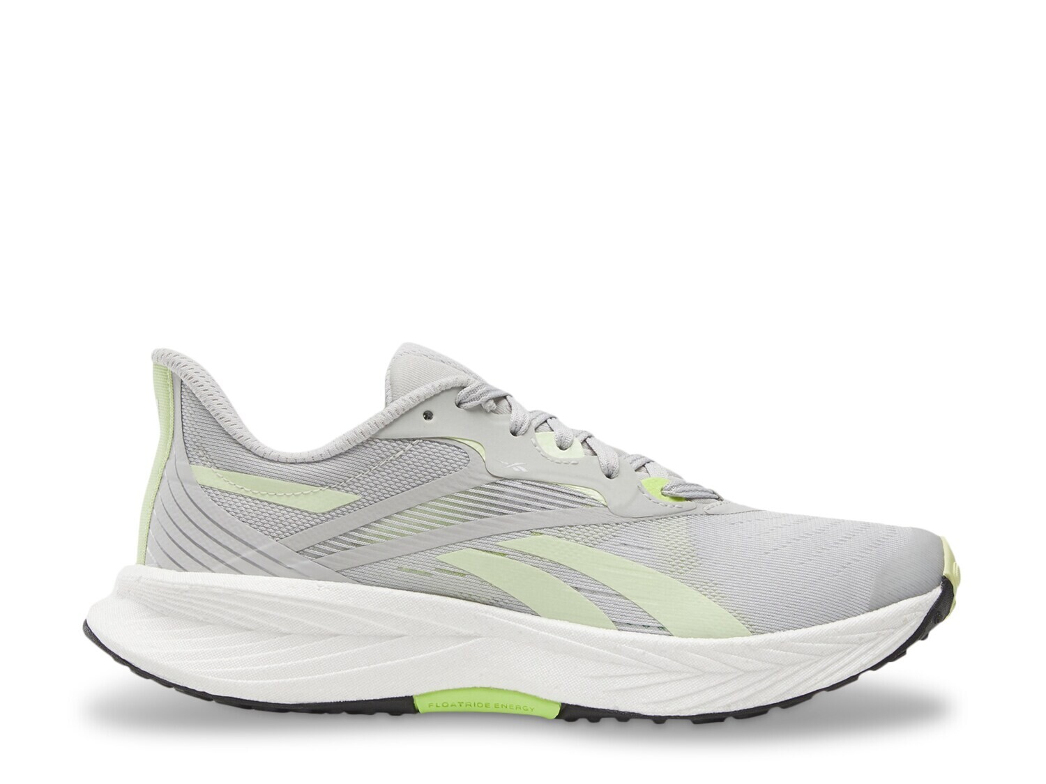

Кроссовки Reebok FloatRide Energy 5, серый/зеленый
