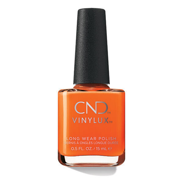 

Стойкий Cnd Vinylux, 15 мл