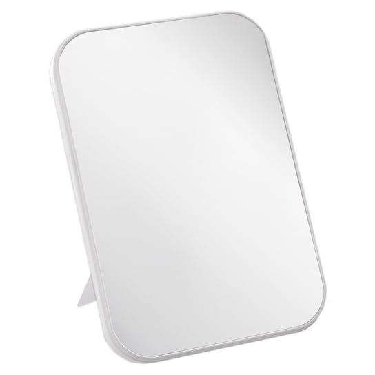 Косметическое зеркало ORION для стойки для макияжа , серебро двойное косметическое зеркало whitney 18x20 см orion белый