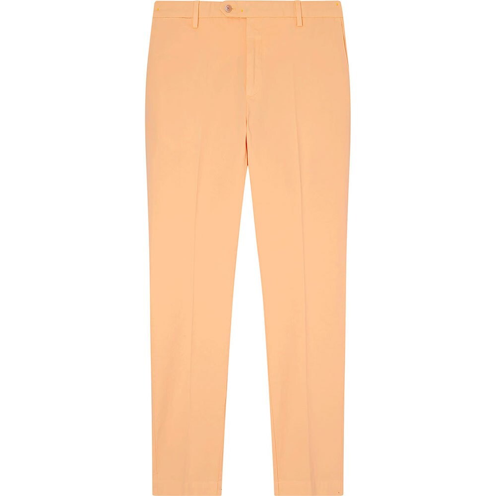 

Брюки Hackett Core Kensington, желтый