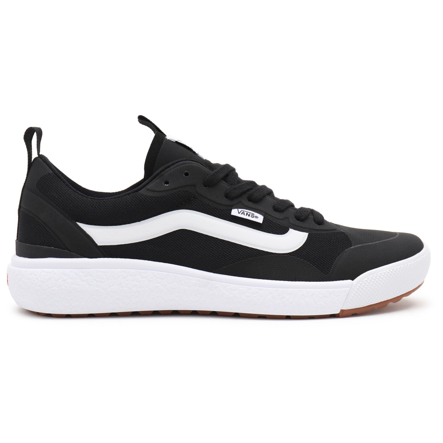 

Кроссовки Vans UltraRange EXO, черный
