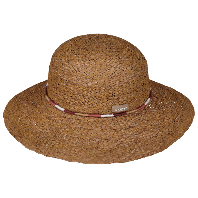 Кепка Barts Women's Bori Bori Hat, светло коричневый