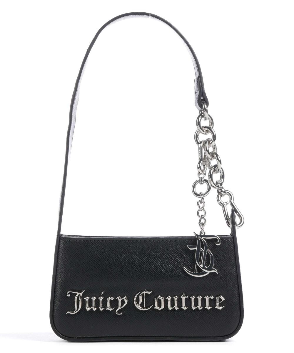 

Сумка через плечо Jasmine из искусственной кожи Juicy Couture, черный