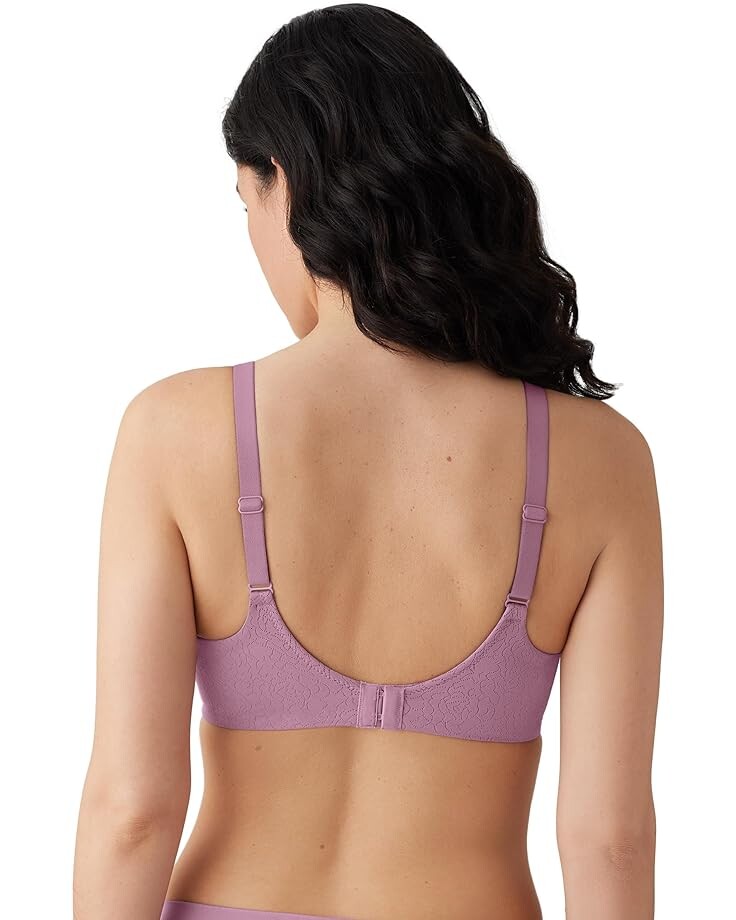 

Бюстгальтер Wacoal Inside Job Underwire Bra, цвет Valerian