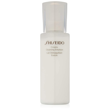 Очищающее средство для лица 200мл, Shiseido