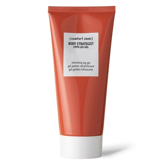

Гель от отечных ног, 200 мл Comfort Zone, Body Strategist Cryo Leg Gel