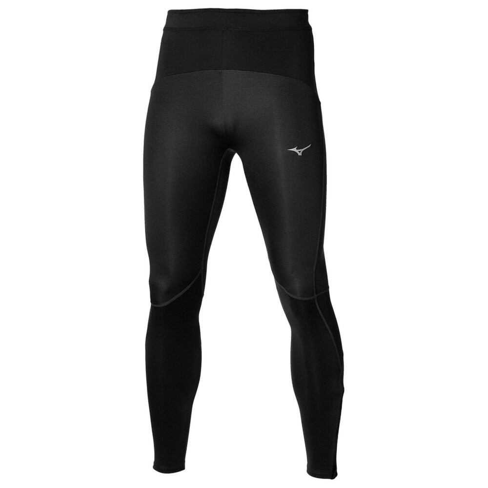 

Леггинсы Mizuno Thermal Charge BT, черный