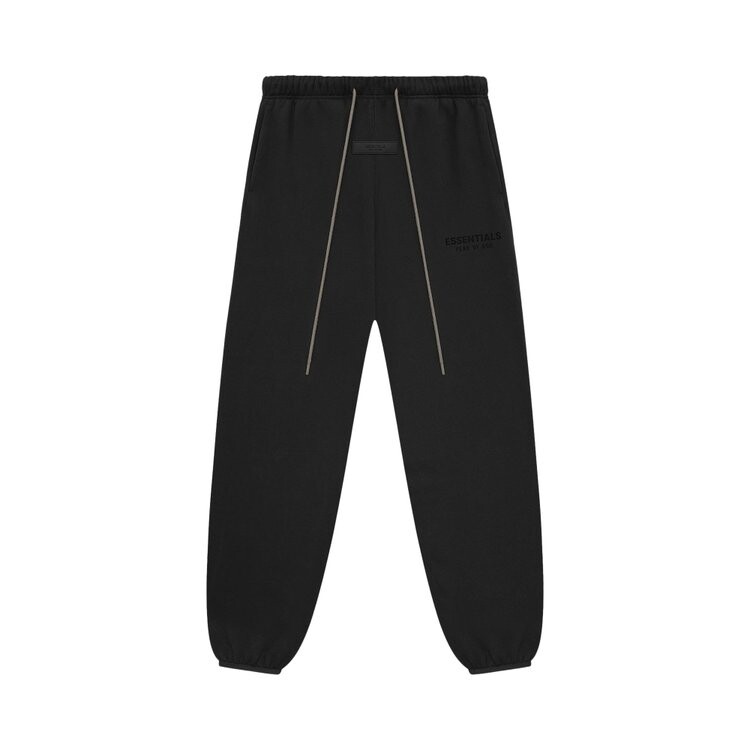

Спортивные брюки Fear of God Essentials Sweatpants, черный
