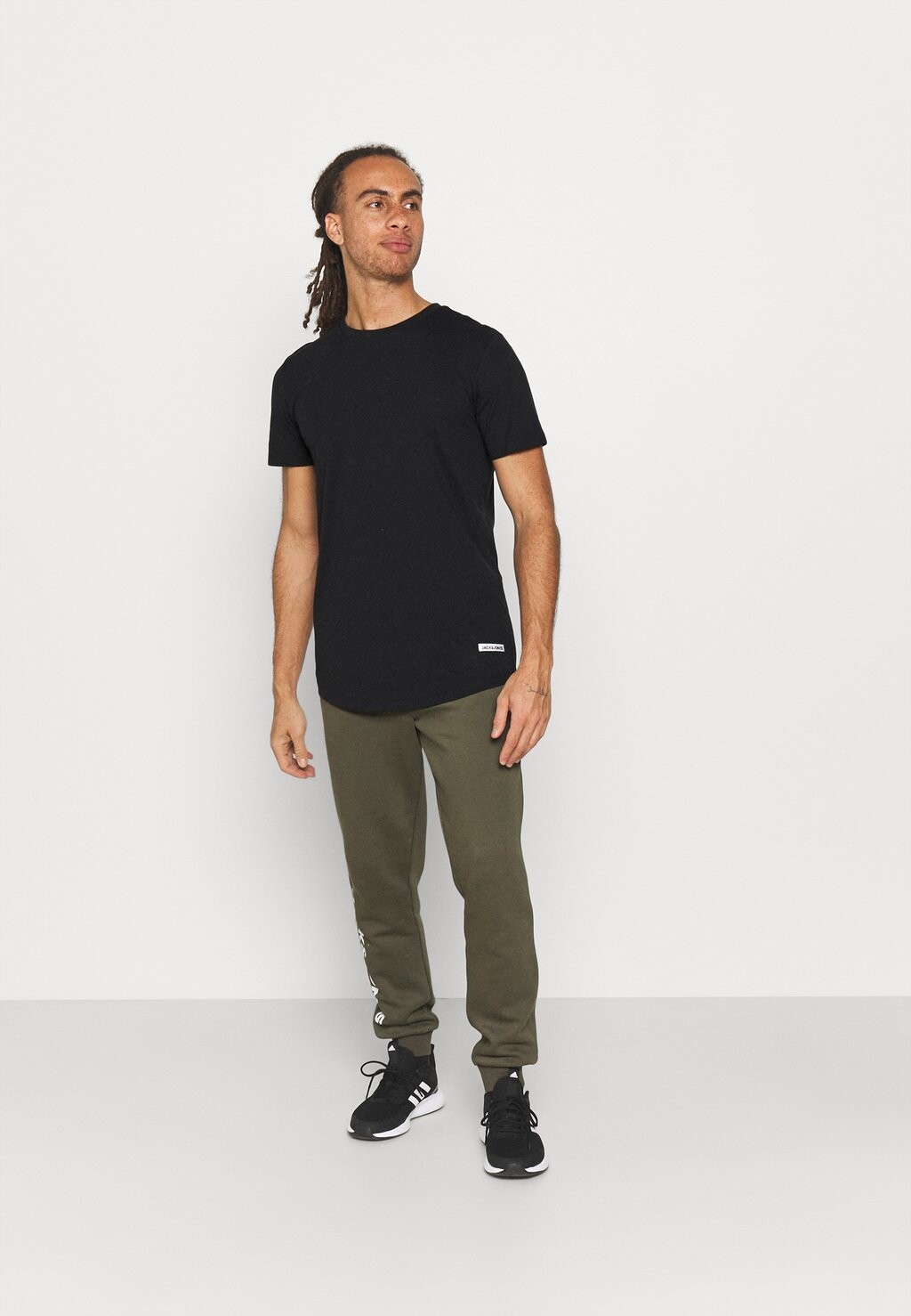 

Футболка Jack & Jones