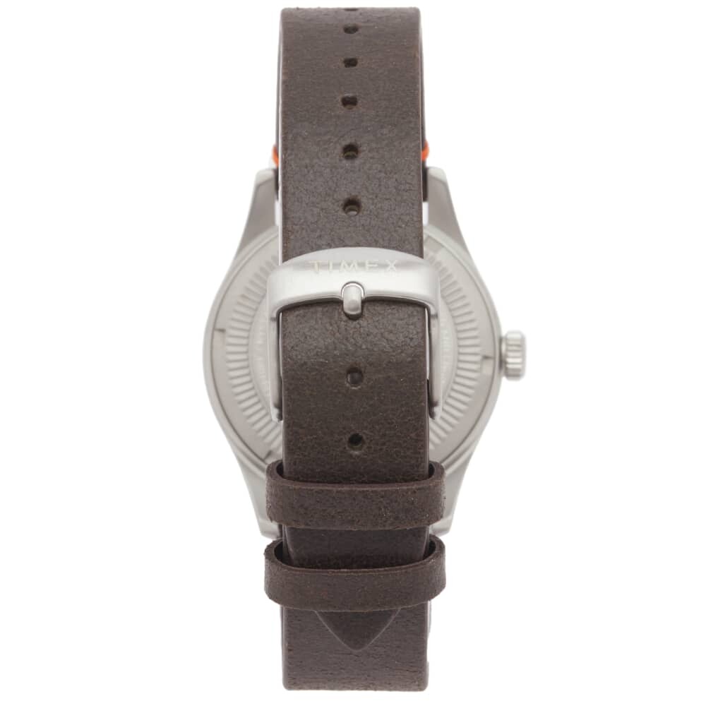 

Часы Timex Field Post Solar 36 мм