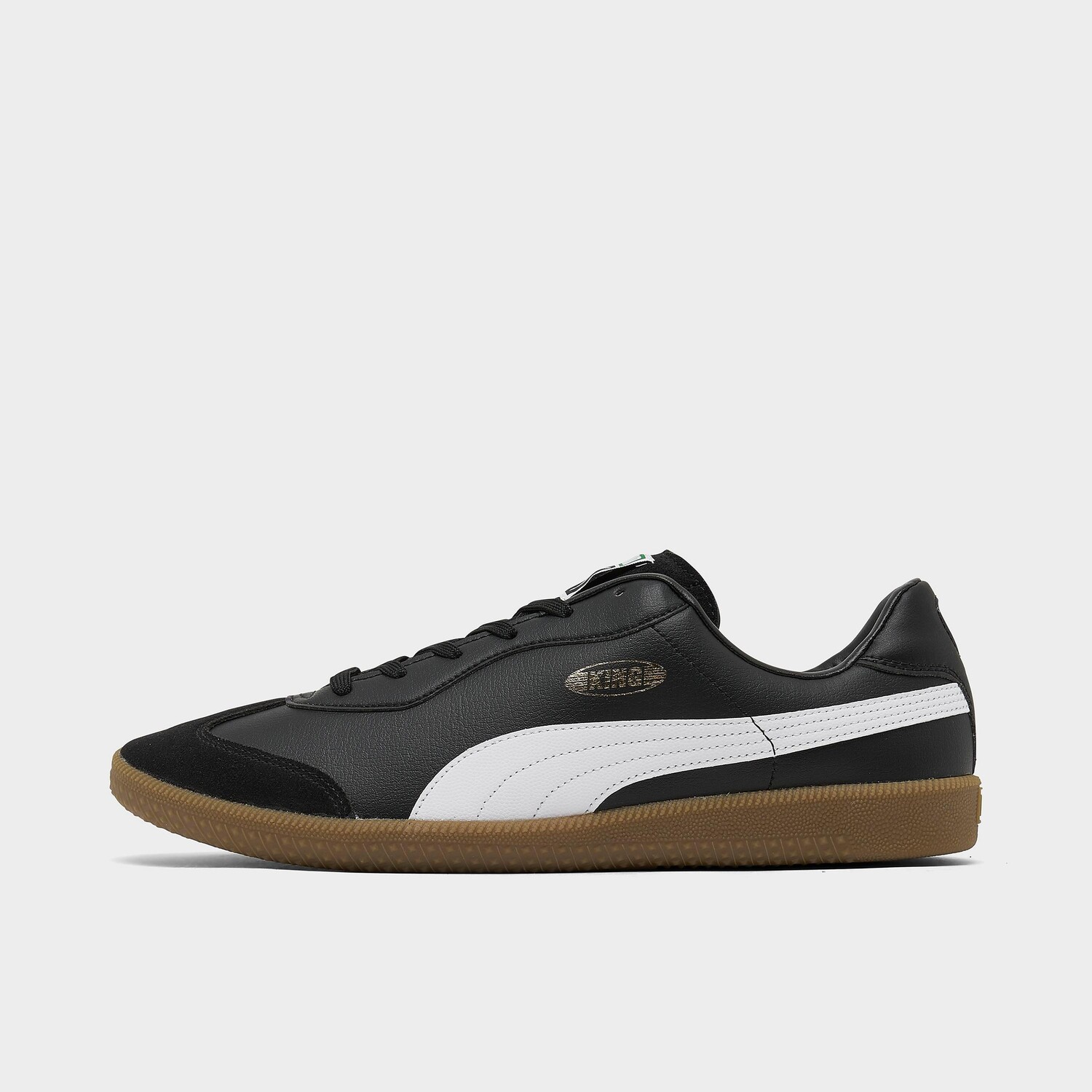 

Обувь для мини-футбола Puma King 21 IT, черный