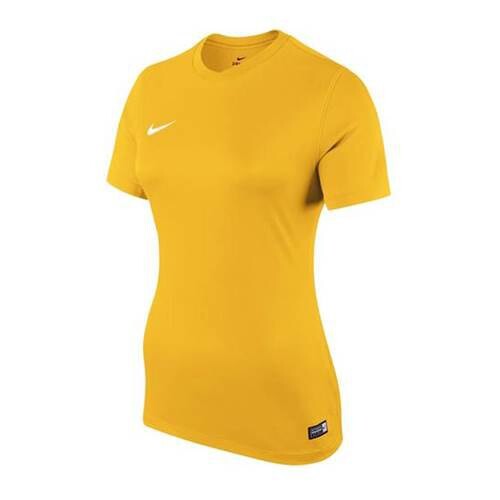

Футболка Nike Park, желтый