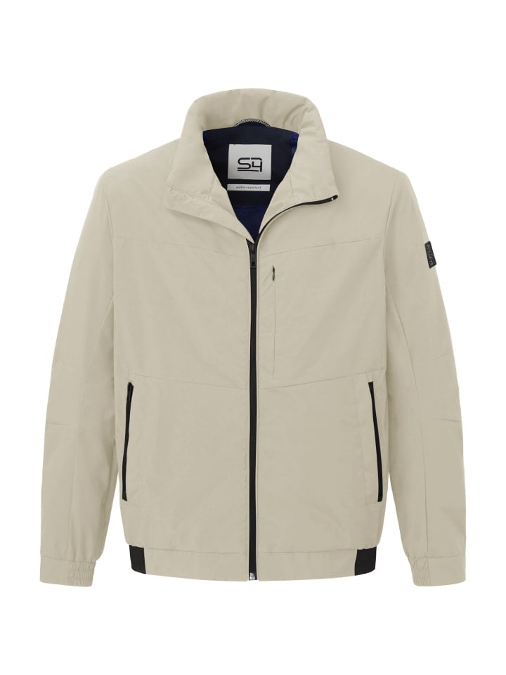 

Переходная куртка S4 JACKETS, цвет lt. beige