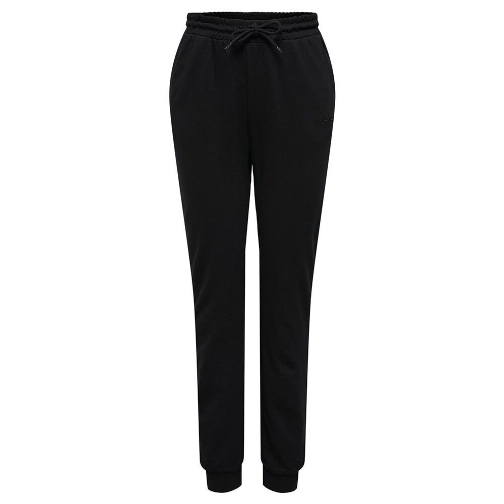 

Спортивные брюки Only Play Melina Slim Cuff, черный