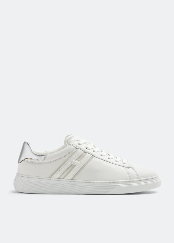 

Кроссовки Hogan H365, белый