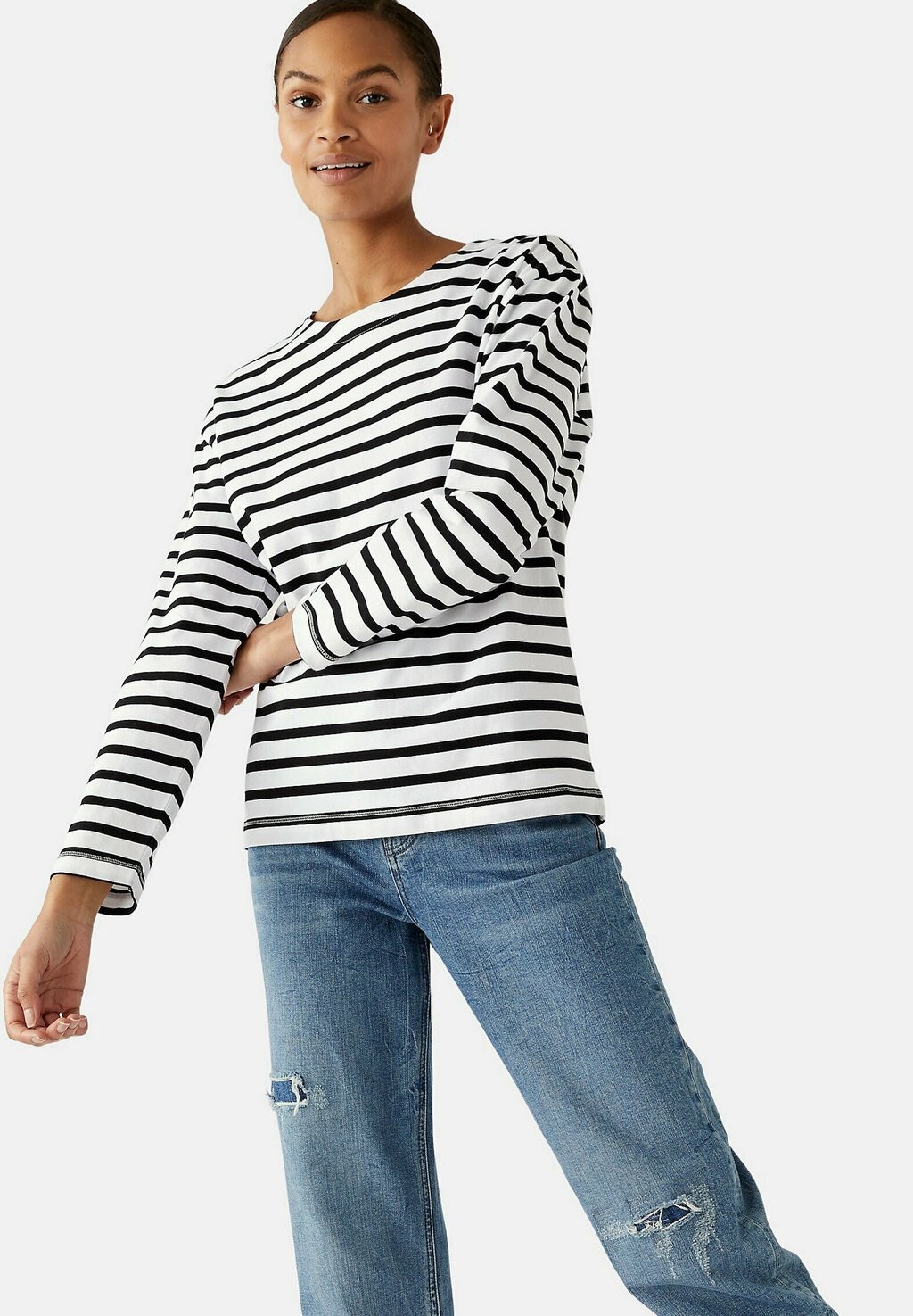 

Рубашка с длинным рукавом Marks & Spencer