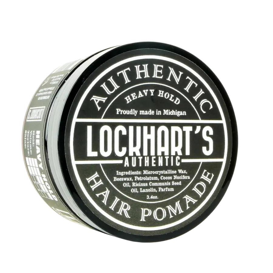

Помада для волос Lockhart'S Heavy Hold, 35 мл
