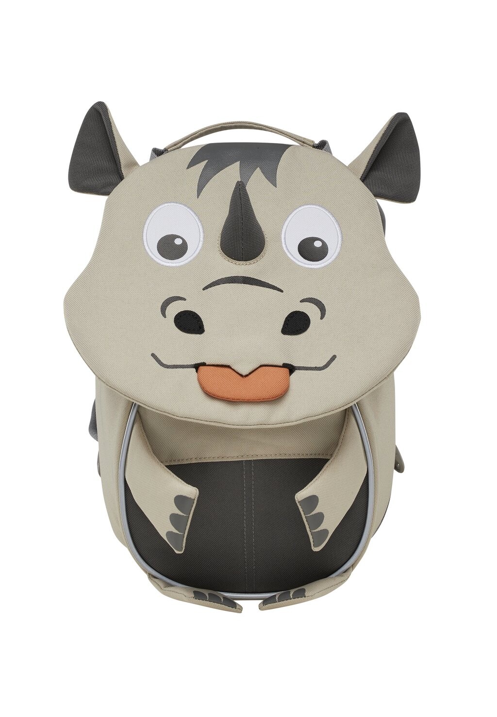 

Рюкзак Nashorn Affenzahn, бежевый