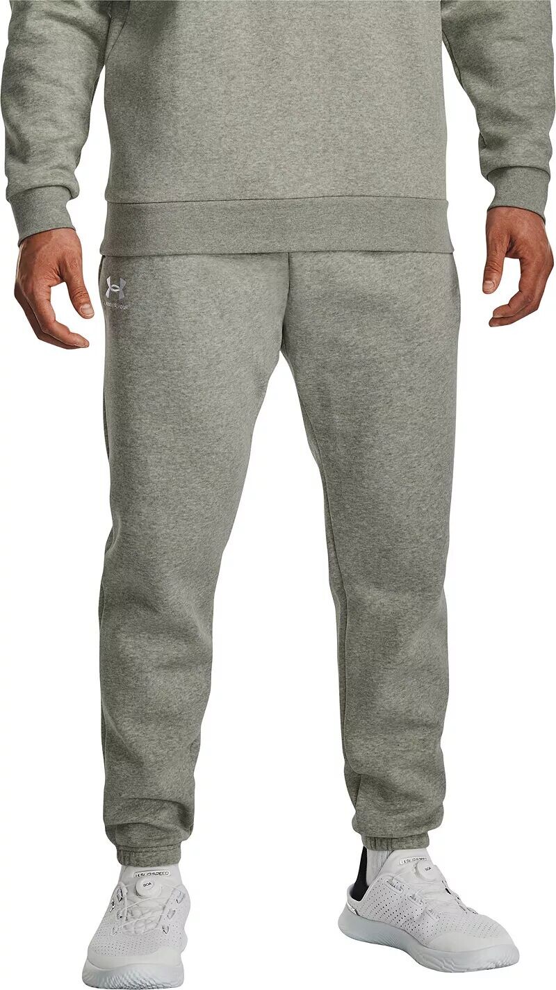 

Мужские джоггеры из флиса Under Armour Essential