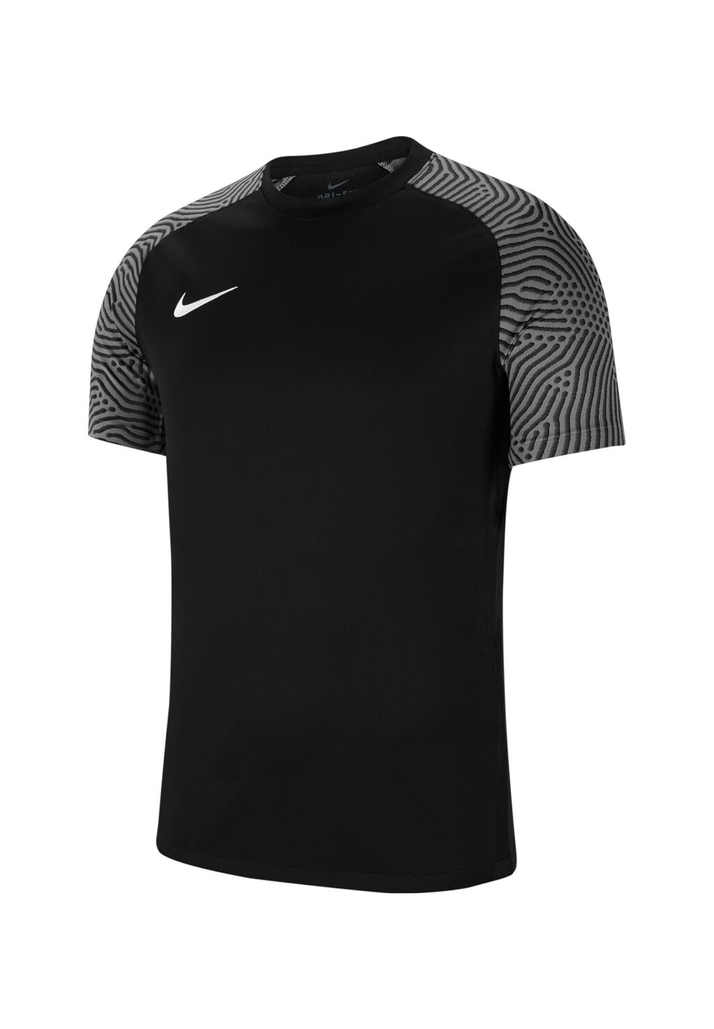

Футболка с принтом Nike, цвет schwarzgrau