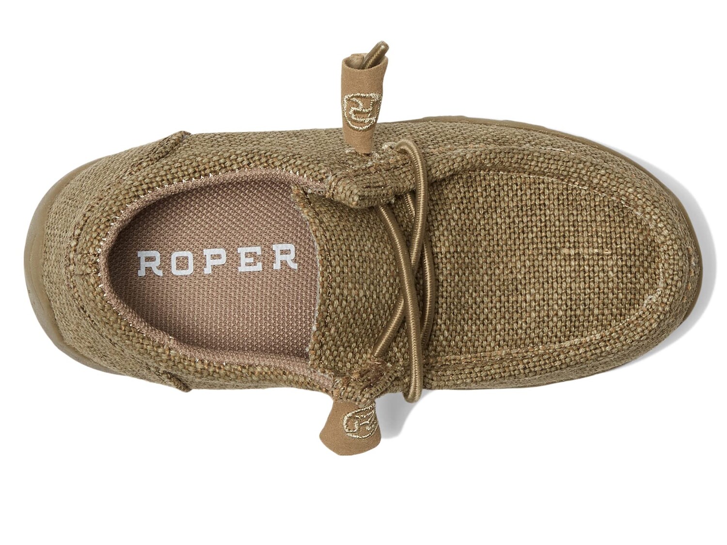 

Кроссовки Roper Kids Chillin (Toddler/Little Kid)