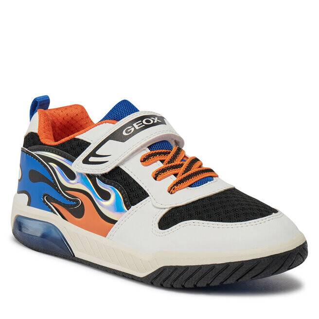 

Кроссовки Geox JInek Boy, цвет