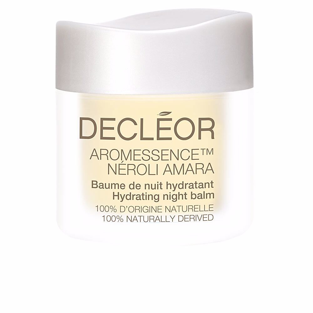 

Увлажняющий крем для ухода за лицом Aromessence néroli amara baume de nuit hydratant Decléor, 15 мл