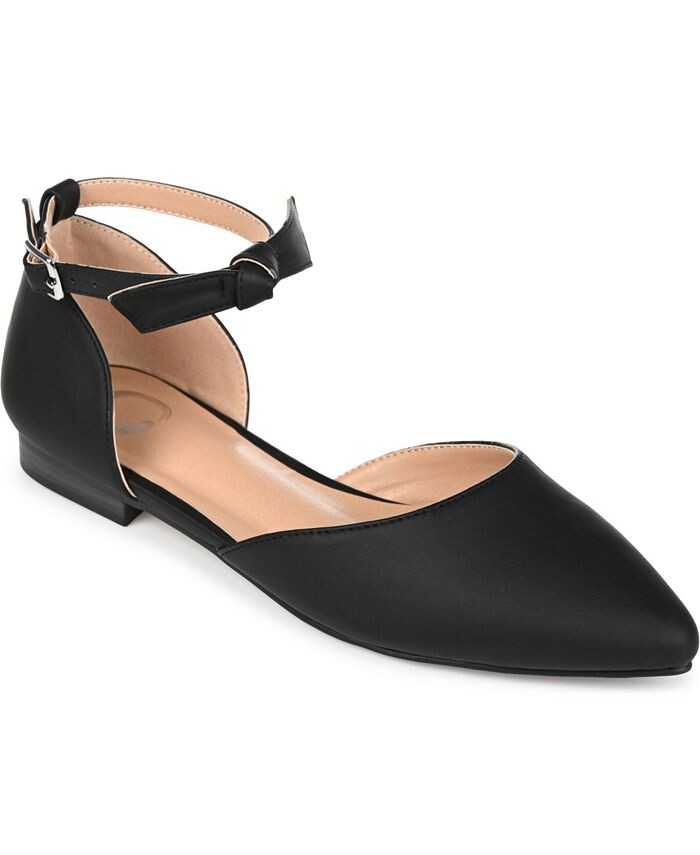 

Женские балетки Vielo Journee Collection, черный