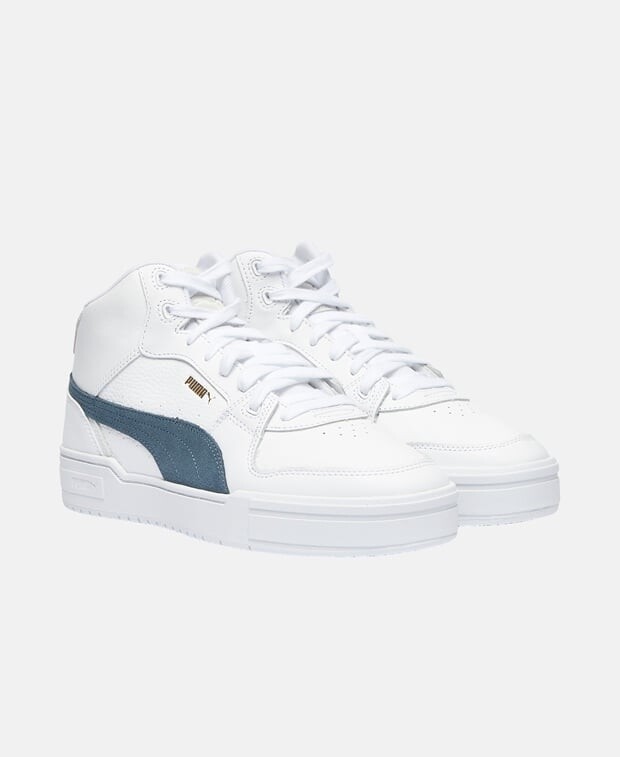 

Кроссовки Puma, белый