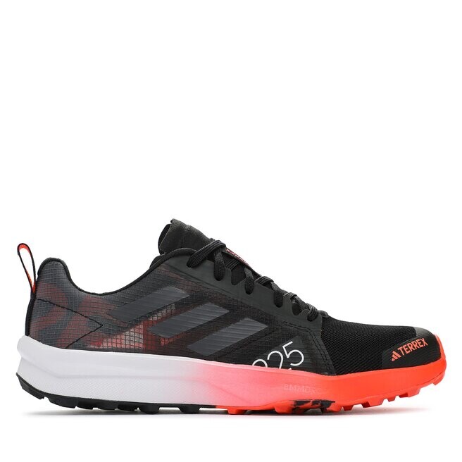 

Кроссовки adidas Terrex Speed Flow Trail Running Shoes HR1128 Negro, черный