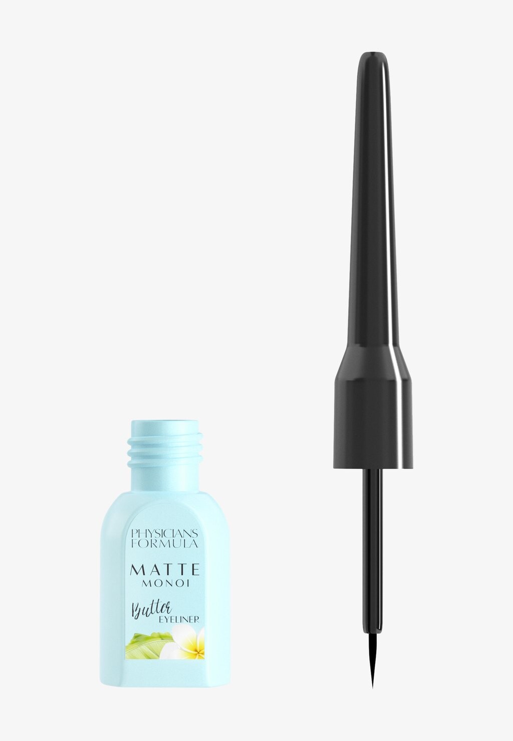 

Подводка для глаз Monoi Butter Eye Liner Physicians Formula, цвет matte black