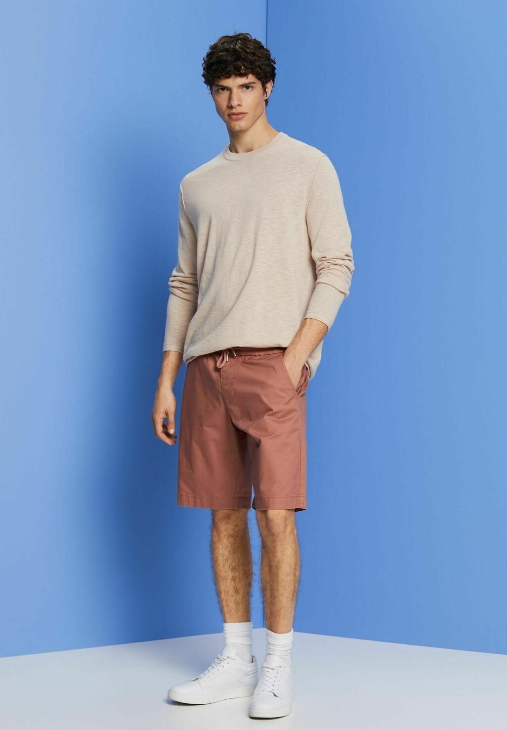 

Свитер Esprit